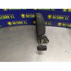 Recambio de retrovisor izquierdo para ford fiesta berl./express referencia OEM IAM   