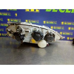 Recambio de faro izquierdo para mercedes clase a (w168) 140 (168.031) referencia OEM IAM   