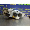 Recambio de faro izquierdo para mercedes clase a (w168) 140 (168.031) referencia OEM IAM   