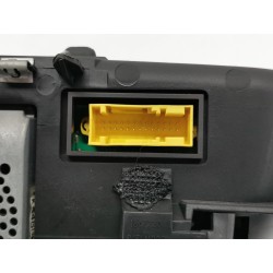 Recambio de cuadro instrumentos para lancia phedra (180) 2.0 jtd 16v emblema (100kw) referencia OEM IAM 9663322380  