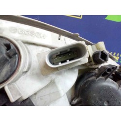 Recambio de faro izquierdo para mercedes clase a (w168) 140 (168.031) referencia OEM IAM   