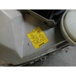 Recambio de faro izquierdo para mercedes clase a (w168) 140 (168.031) referencia OEM IAM   