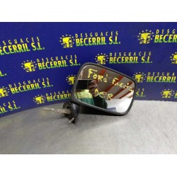 Recambio de retrovisor derecho para ford fiesta berl./express referencia OEM IAM   