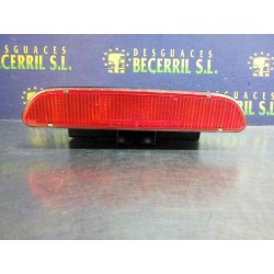 Recambio de luz central de freno para mercedes clase a (w168) 140 (168.031) referencia OEM IAM 1688200056  