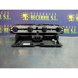 Recambio de luz central de freno para mercedes clase a (w168) 140 (168.031) referencia OEM IAM 1688200056  