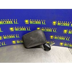 Recambio de retrovisor derecho para ford fiesta berl./express referencia OEM IAM   