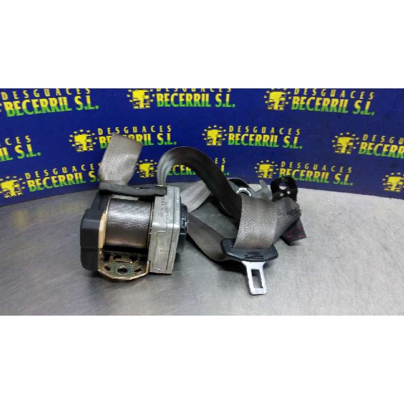 Recambio de cinturon seguridad delantero derecho para seat toledo (1m2) stella referencia OEM IAM 33009582A  