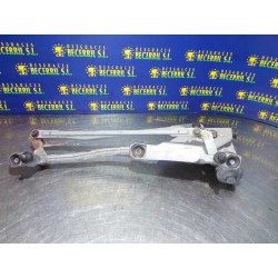 Recambio de articulacion limpia delantera para ford fiesta (cb1) titanium referencia OEM IAM 8A6117500AC 3397021254 