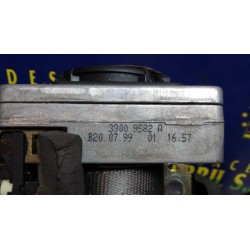 Recambio de cinturon seguridad delantero derecho para seat toledo (1m2) stella referencia OEM IAM 33009582A  