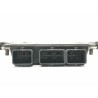 Recambio de centralita motor uce para peugeot 206 berlina xt referencia OEM IAM 9648588880 0281011188 