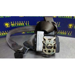 Recambio de cinturon seguridad delantero derecho para seat toledo (1m2) stella referencia OEM IAM 33009582A  