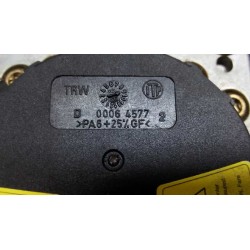 Recambio de cinturon seguridad delantero derecho para seat toledo (1m2) stella referencia OEM IAM 33009582A  