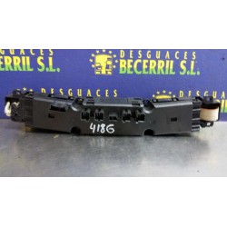 Recambio de warning para mercedes clase s (w220) berlina 500 (220.075) referencia OEM IAM 2208216851  