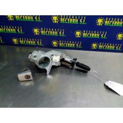 Recambio de antirrobo para opel astra h berlina cosmo referencia OEM IAM   