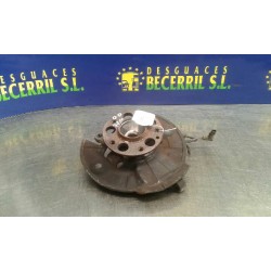 Recambio de mangueta delantera derecha para mercedes clase a (w168) 140 (168.031) referencia OEM IAM 1683301720  