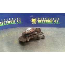 Recambio de mangueta delantera izquierda para mercedes clase a (w168) 140 (168.031) referencia OEM IAM 1683301620  