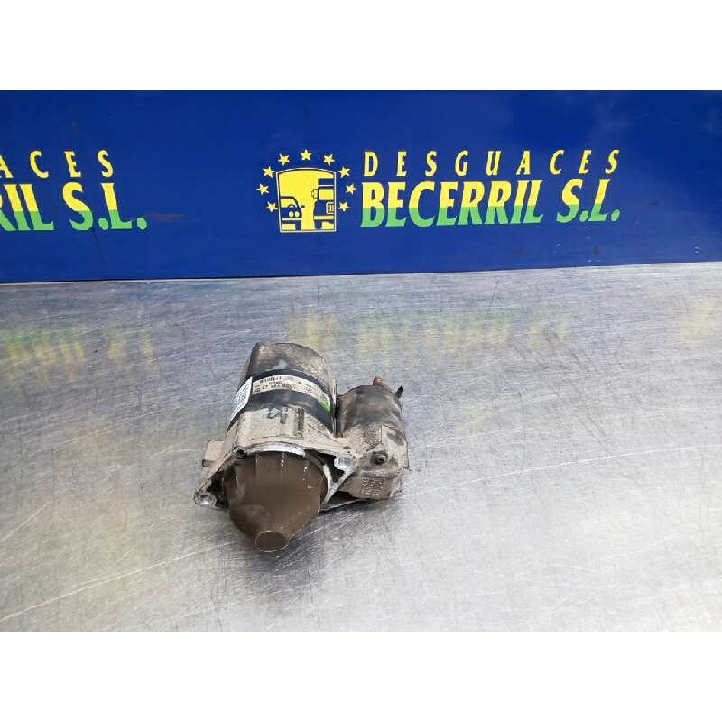 Recambio de motor arranque para mercedes clase a (w168) 140 (168.031) referencia OEM IAM 0051512101 Recambio de motor arranque para mercedes clase a (w168) 140 (168.031) referencia OEM IAM 0051512101