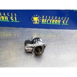 Recambio de motor arranque para mercedes clase a (w168) 140 (168.031) referencia OEM IAM 0051512101  