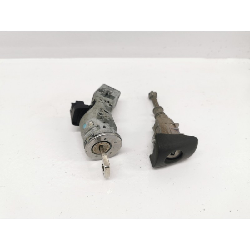 Recambio de antirrobo para citroen c4 berlina lx referencia OEM IAM Recambio de antirrobo para citroen c4 berlina lx referencia OEM IAM
