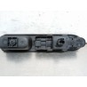 Recambio de mando elevalunas delantero izquierdo para peugeot 307 (s1) xs referencia OEM IAM 96351622XT  