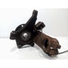Recambio de mangueta delantera izquierda para peugeot 206 berlina xt referencia OEM IAM   