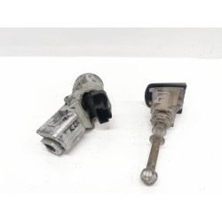 Recambio de antirrobo para citroen c4 berlina lx referencia OEM IAM   
