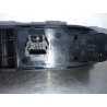 Recambio de mando elevalunas delantero izquierdo para peugeot 307 (s1) xs referencia OEM IAM 96351622XT  