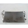 Recambio de condensador / radiador aire acondicionado para nissan leaf 2.zero referencia OEM IAM 921003NL1A  