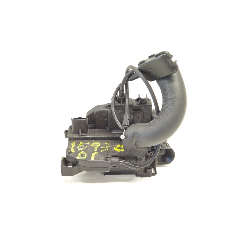 Recambio de cerradura puerta delantera izquierda para renault megane iii berlina 5 p authentique referencia OEM IAM   