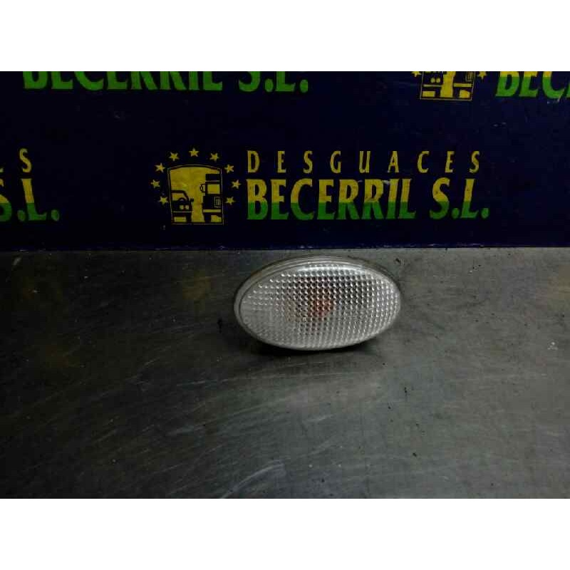 Recambio de piloto lateral izquierdo para mercedes clase a (w168) 140 (168.031) referencia OEM IAM 1688200121 Recambio de piloto lateral izquierdo para mercedes clase a (w168) 140 (168.031) referencia OEM IAM 1688200121