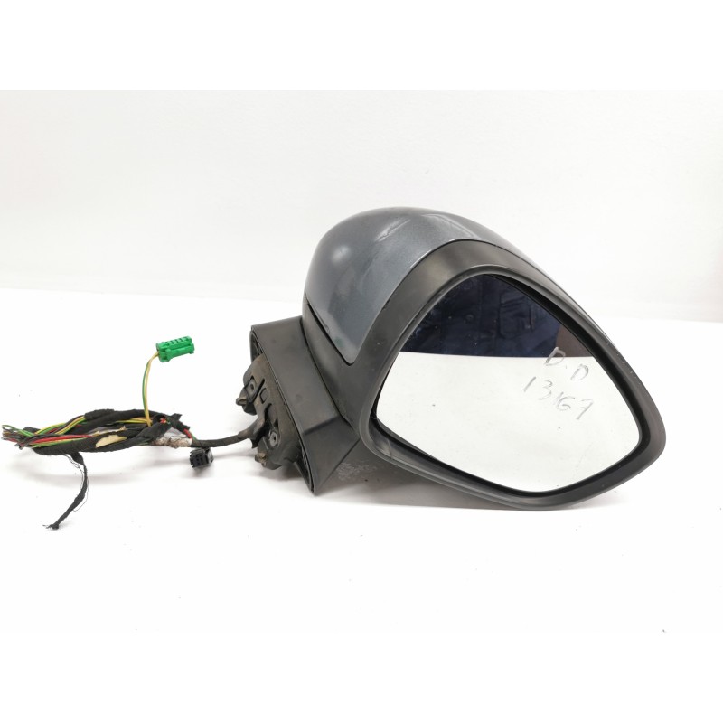 Recambio de retrovisor derecho para citroen c4 berlina lx referencia OEM IAM Recambio de retrovisor derecho para citroen c4 berlina lx referencia OEM IAM