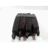 Recambio de pastillas de freno delanteras para peugeot 206 berlina xt referencia OEM IAM   