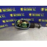 Recambio de retrovisor izquierdo para ford ka (ccq) referencia OEM IAM   