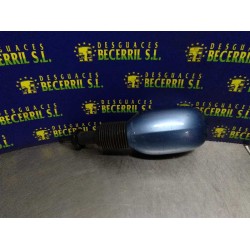 Recambio de retrovisor izquierdo para ford ka (ccq) referencia OEM IAM   