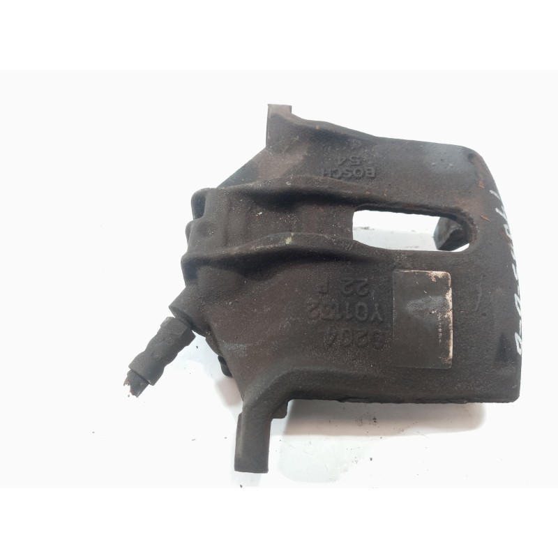 Recambio de pinza freno delantera derecha para peugeot 206 berlina xt referencia OEM IAM Recambio de pinza freno delantera derecha para peugeot 206 berlina xt referencia OEM IAM