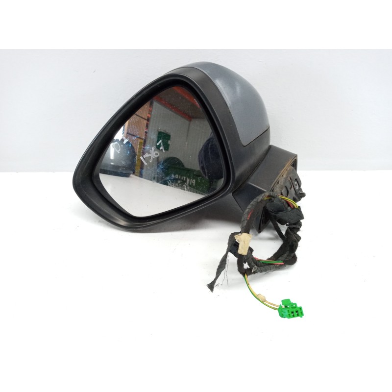 Recambio de retrovisor izquierdo para citroen c4 berlina lx referencia OEM IAM Recambio de retrovisor izquierdo para citroen c4 berlina lx referencia OEM IAM