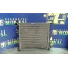 Recambio de radiador agua para mercedes clase a (w168) 140 (168.031) referencia OEM IAM   
