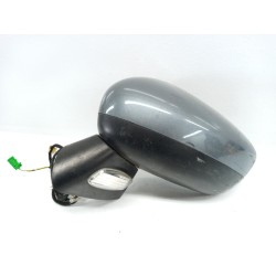 Recambio de retrovisor izquierdo para citroen c4 berlina lx referencia OEM IAM   