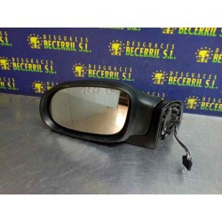 Recambio de retrovisor izquierdo para mercedes clase a (w168) 140 (168.031) referencia OEM IAM   