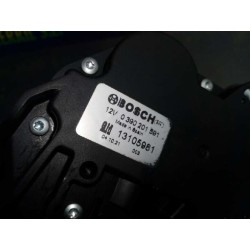 Recambio de motor limpia trasero para opel astra h berlina cosmo referencia OEM IAM 0390201591  