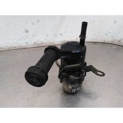 Recambio de bomba direccion para citroen c4 berlina cool referencia OEM IAM 9686925480  