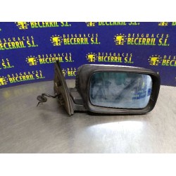 Recambio de retrovisor derecho para bmw serie 3 compacto (e36) 1.7 turbodiesel cat referencia OEM IAM   