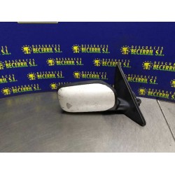 Recambio de retrovisor derecho para bmw serie 3 compacto (e36) 1.7 turbodiesel cat referencia OEM IAM   