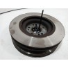 Recambio de disco freno delantero para mercedes clase m (w163) 270 cdi (163.113) referencia OEM IAM   