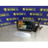 Recambio de retrovisor izquierdo para bmw serie 3 compacto (e36) 1.7 turbodiesel cat referencia OEM IAM   