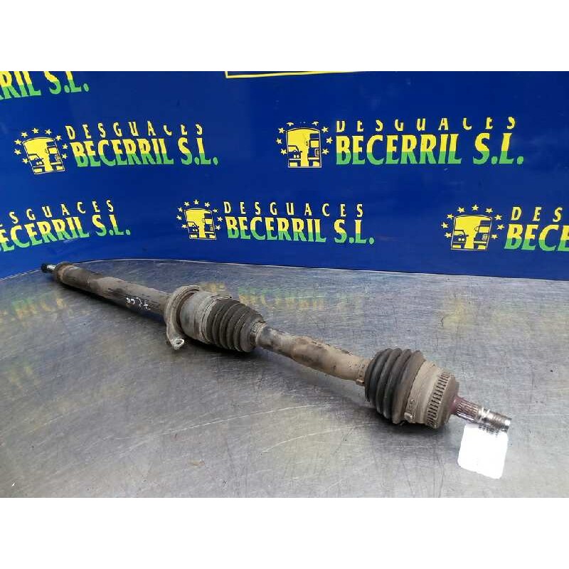 Recambio de transmision delantera derecha para mercedes clase a (w168) 140 (168.031) referencia OEM IAM Recambio de transmision delantera derecha para mercedes clase a (w168) 140 (168.031) referencia OEM IAM