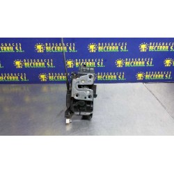 Recambio de cerradura puerta delantera izquierda para renault clio iii dynamique referencia OEM IAM   