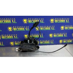Recambio de cerradura puerta delantera izquierda para renault clio iii dynamique referencia OEM IAM   