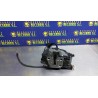 Recambio de cerradura puerta delantera izquierda para renault clio iii dynamique referencia OEM IAM   