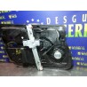 Recambio de elevalunas delantero derecho para ford fiesta (cb1) titanium referencia OEM IAM 1633101  